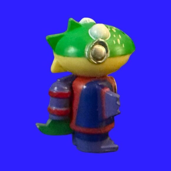 Gus Gus Gator Action Ryan's World Blind Bag  Figure B10 - Picture 4 of 5